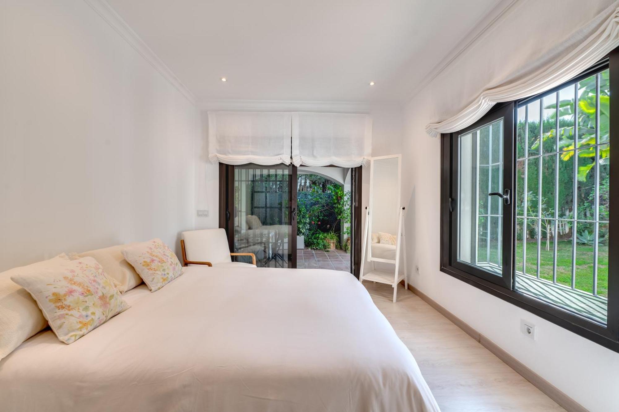 In With Golf Views * Marbella