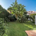 Villa In Marbella With Golf Views