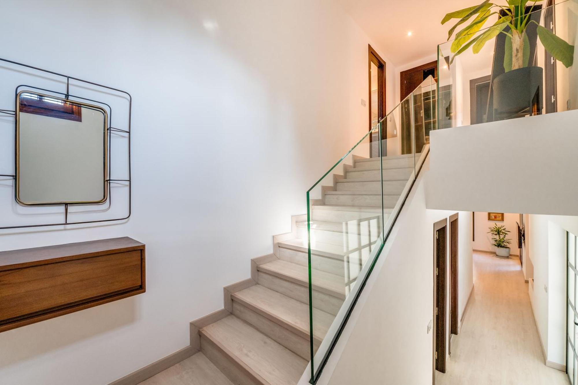 In With Golf Views Villa *