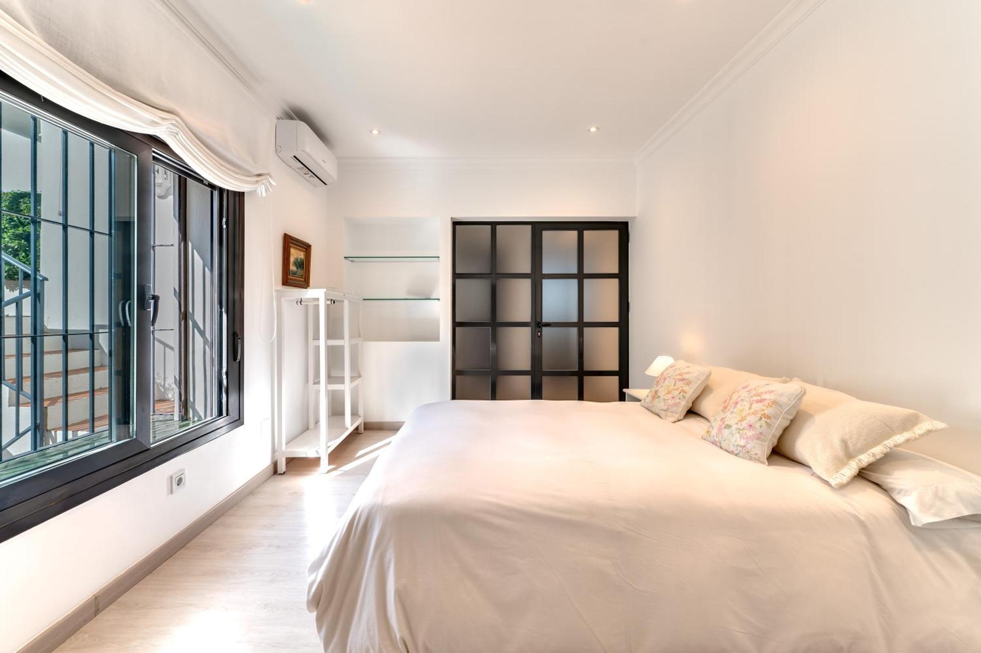 In With Golf Views Villa Marbella