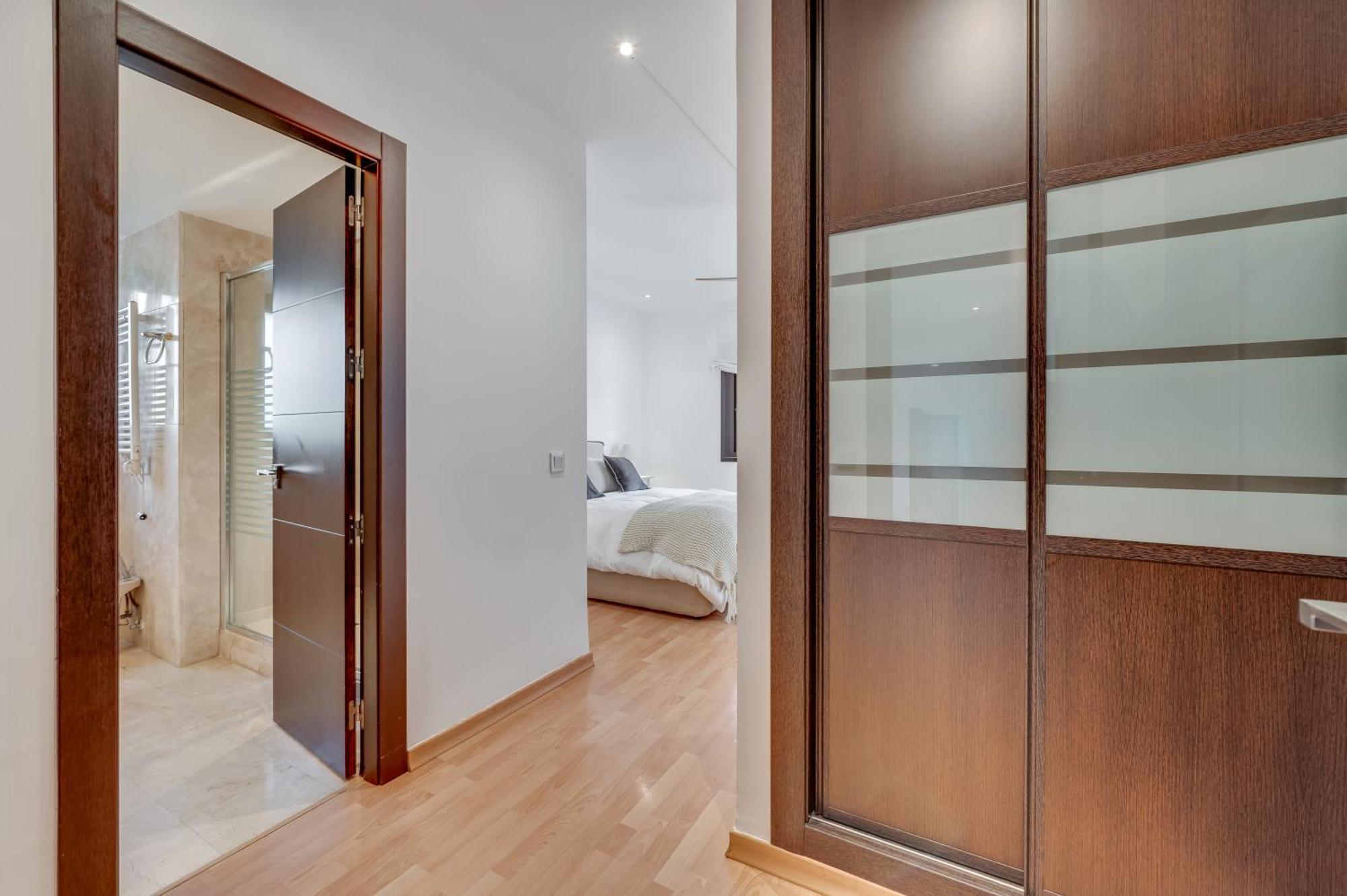 Villa In With Golf Views